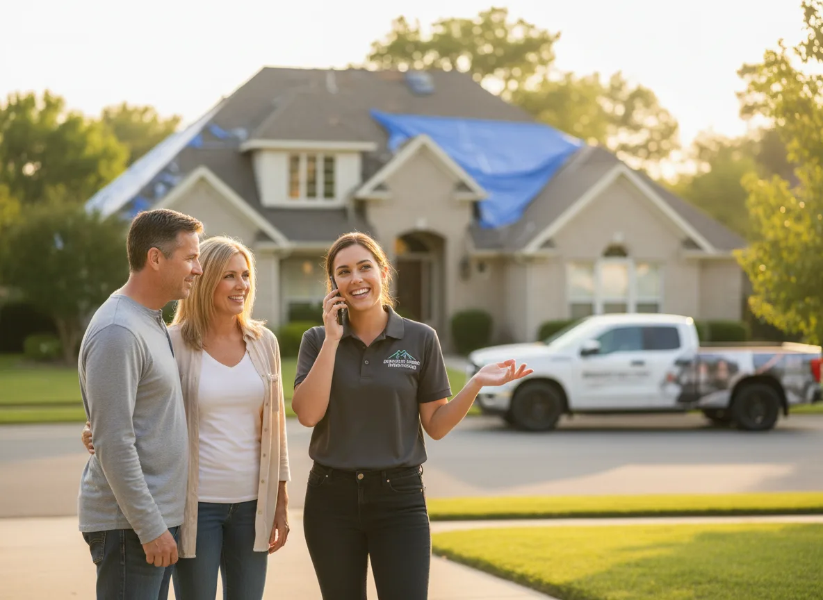 Emergency Roof Repair Port Jefferson, NY FAQs